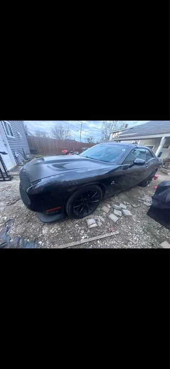 2015 Dodge Challenger SRT8 & 392 3rd Gen - Image 3 of 9