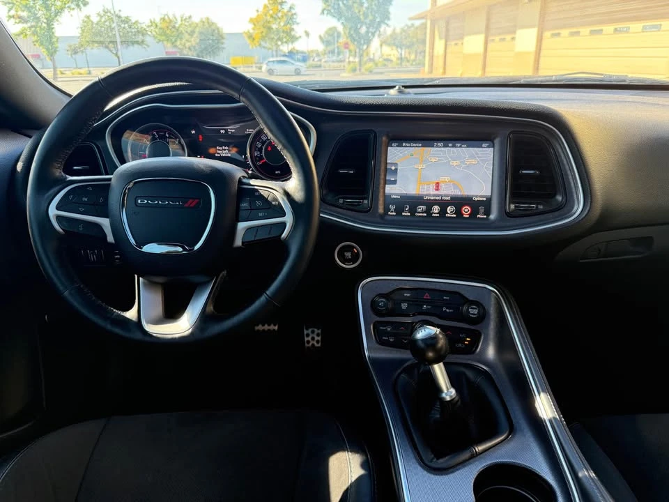 2015 Dodge Challenger SRT8 & 392 3rd Gen - Image 13 of 20