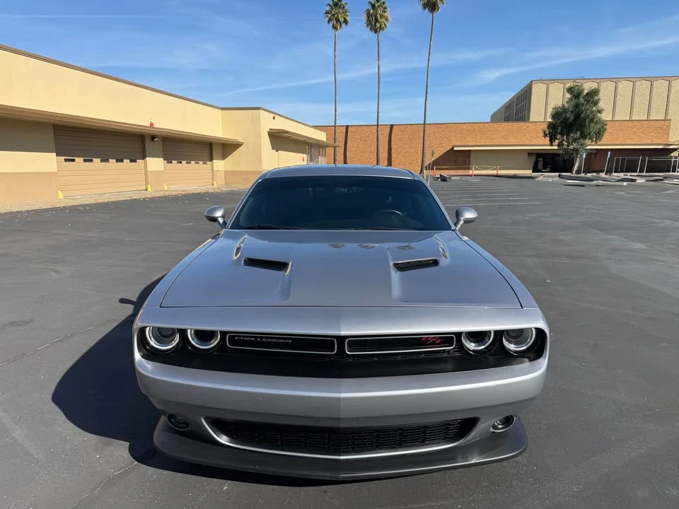 2015 Dodge Challenger SRT8 & 392 3rd Gen - Image 2 of 20