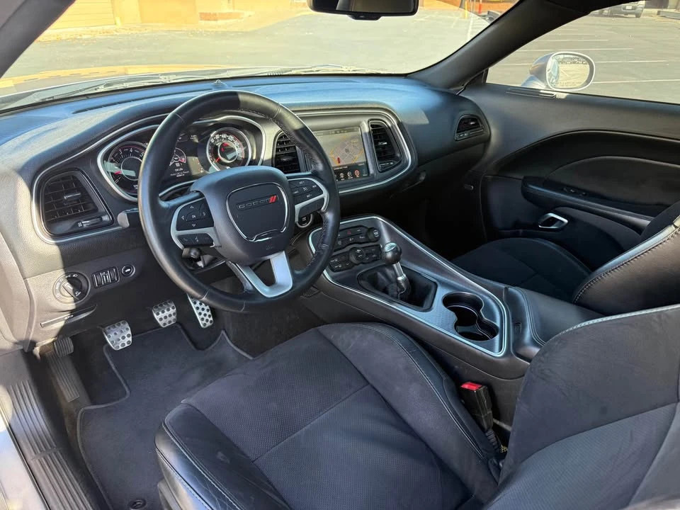 2015 Dodge Challenger SRT8 & 392 3rd Gen - Image 12 of 20