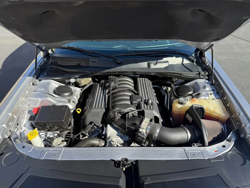 2015 Dodge Challenger SRT8 & 392 3rd Gen - Image 9 of 20