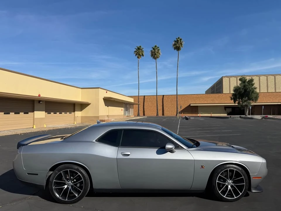 2015 Dodge Challenger SRT8 & 392 3rd Gen - Image 8 of 20