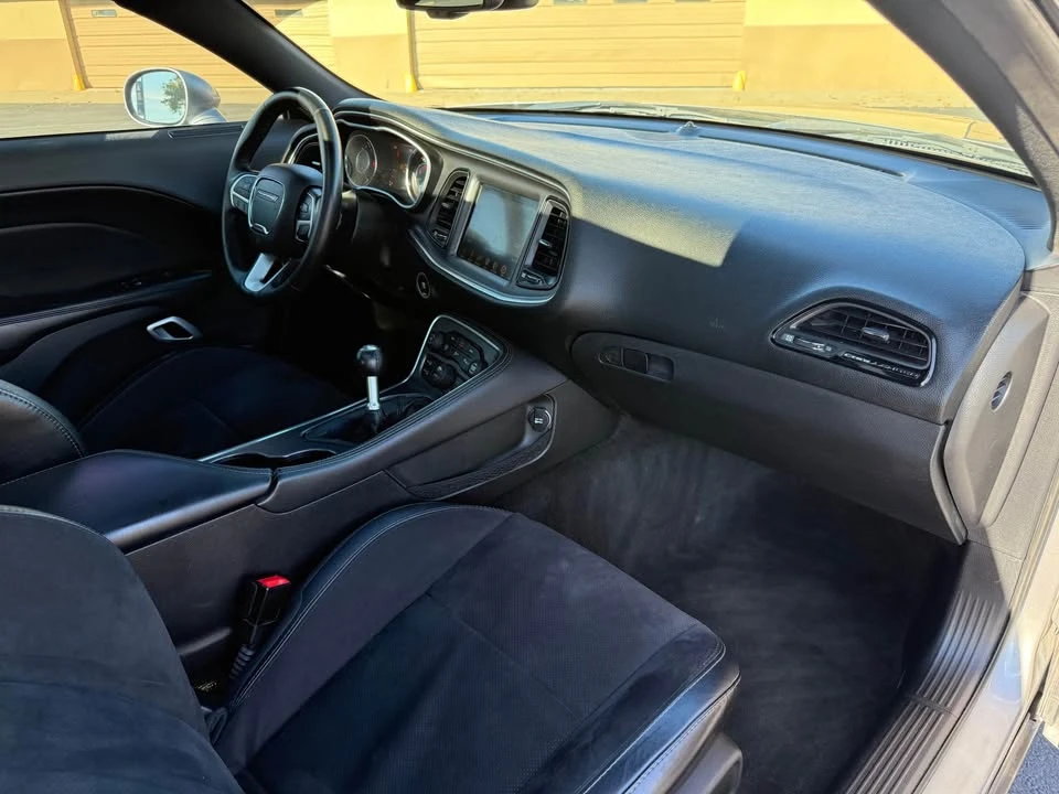 2015 Dodge Challenger SRT8 & 392 3rd Gen - Image 15 of 20