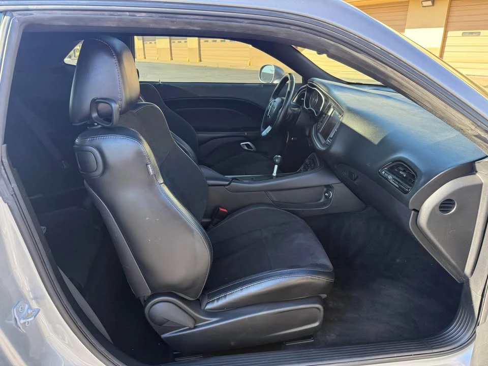 2015 Dodge Challenger SRT8 & 392 3rd Gen - Image 14 of 20
