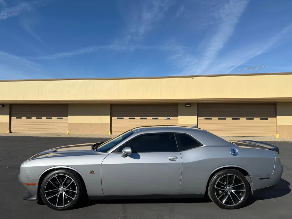 2015 Dodge Challenger SRT8 & 392 3rd Gen - Image 4 of 20