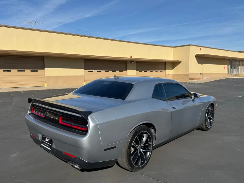 2015 Dodge Challenger SRT8 & 392 3rd Gen - Image 7 of 20
