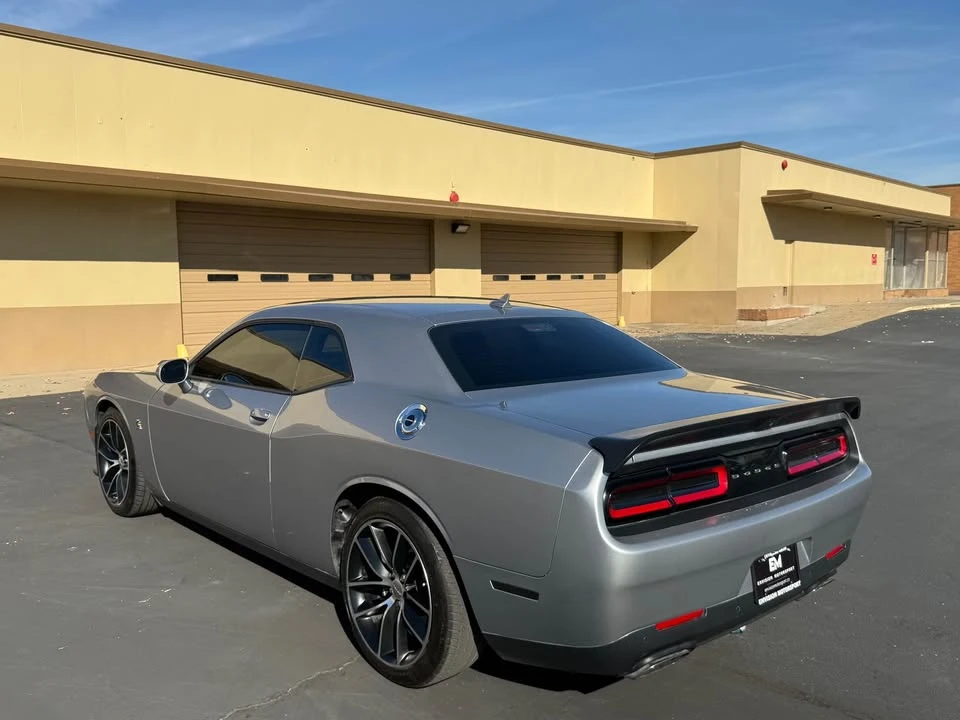 2015 Dodge Challenger SRT8 & 392 3rd Gen - Image 5 of 20