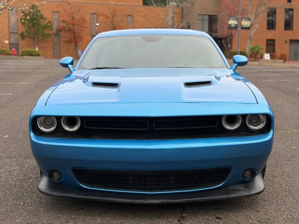 2015 Dodge Challenger SRT8 & 392 3rd Gen - Image 3 of 20