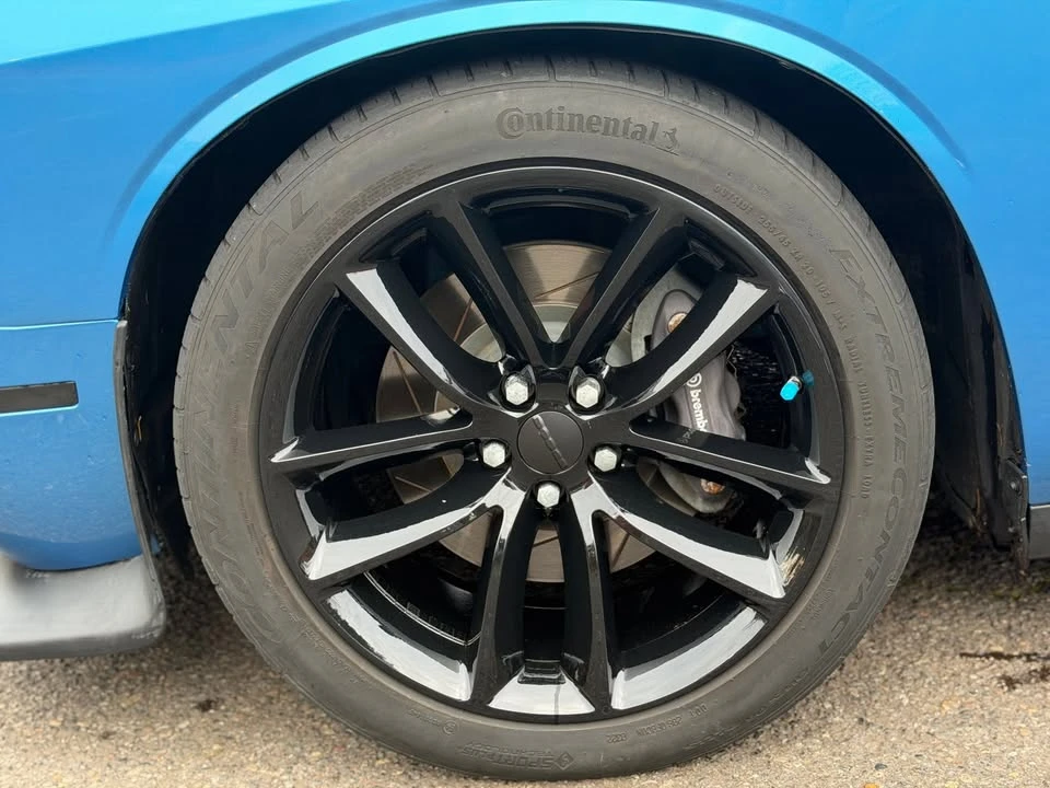2015 Dodge Challenger SRT8 & 392 3rd Gen - Image 20 of 20