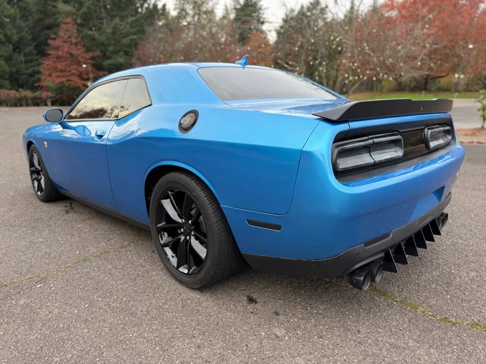 2015 Dodge Challenger SRT8 & 392 3rd Gen - Image 7 of 20