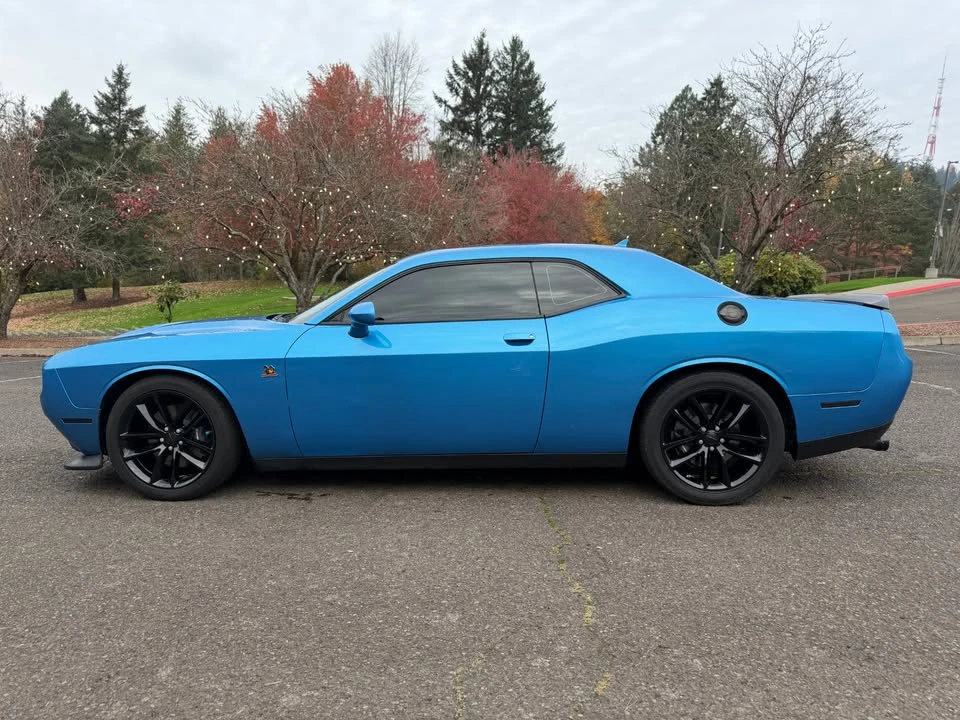 2015 Dodge Challenger SRT8 & 392 3rd Gen - Image 5 of 20