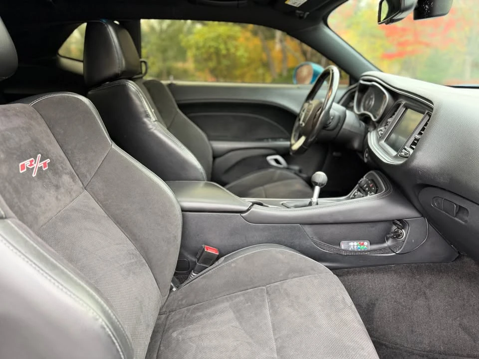 2015 Dodge Challenger SRT8 & 392 3rd Gen - Image 11 of 20