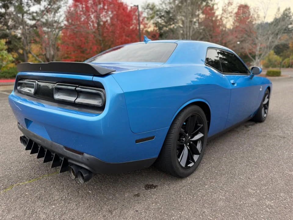 2015 Dodge Challenger SRT8 & 392 3rd Gen - Image 6 of 20