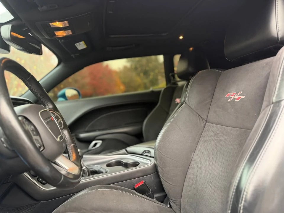 2015 Dodge Challenger SRT8 & 392 3rd Gen - Image 10 of 20