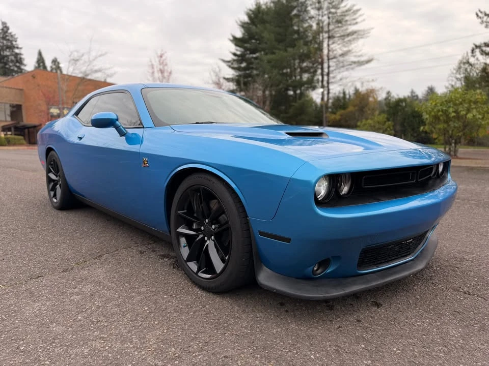 2015 Dodge Challenger SRT8 & 392 3rd Gen - Image 2 of 20