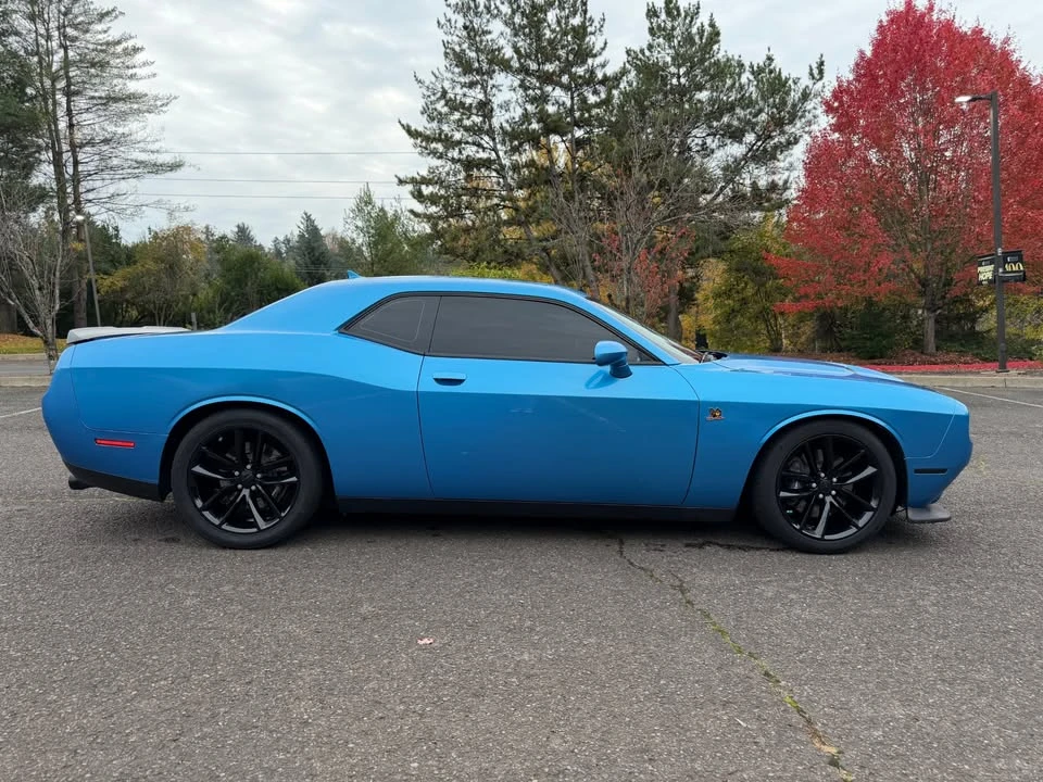 2015 Dodge Challenger SRT8 & 392 3rd Gen - Image 4 of 20