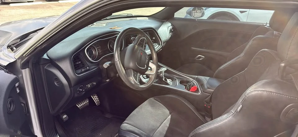 2015 Dodge Challenger SRT8 & 392 3rd Gen - Image 4 of 6