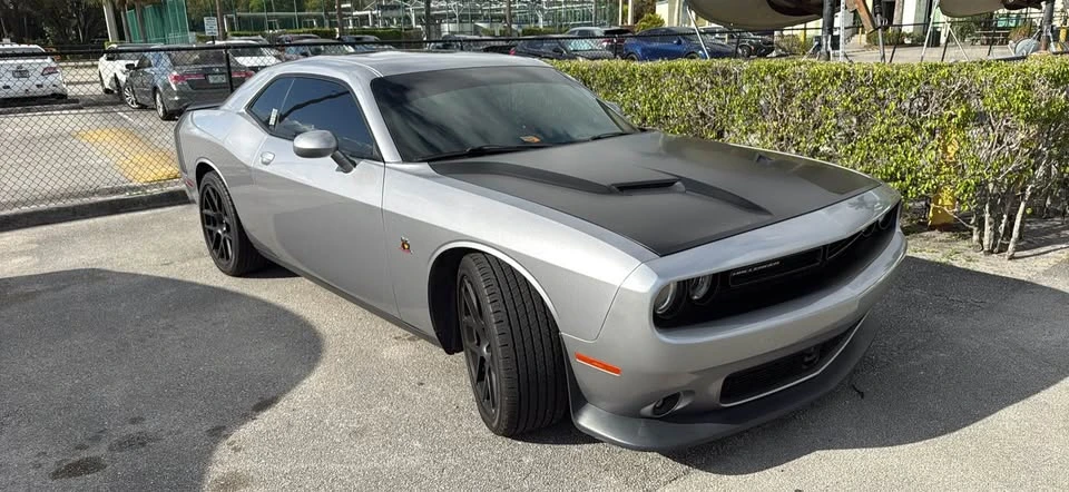 2015 Dodge Challenger SRT8 & 392 3rd Gen - Image 2 of 6