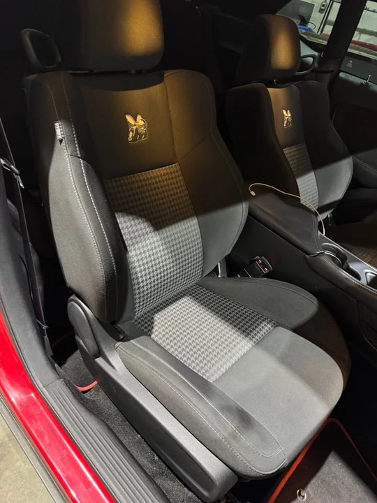 2015 Dodge Challenger SRT8 & 392 3rd Gen - Image 7 of 9