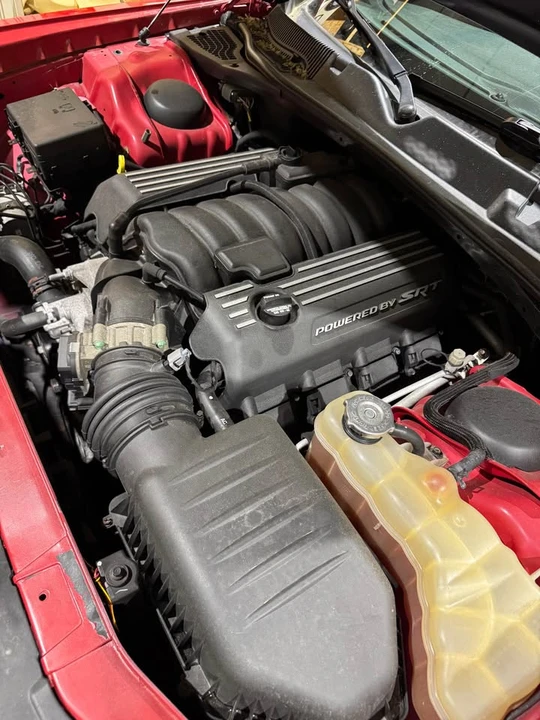 2015 Dodge Challenger SRT8 & 392 3rd Gen - Image 9 of 9