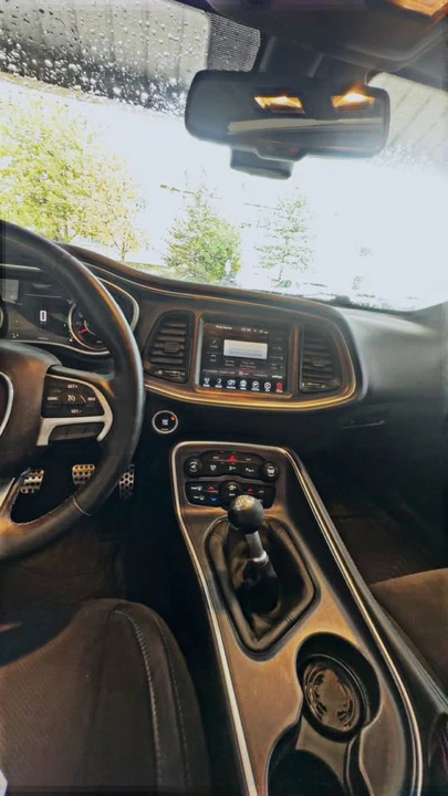 2015 Dodge Challenger SRT8 & 392 3rd Gen - Image 20 of 20