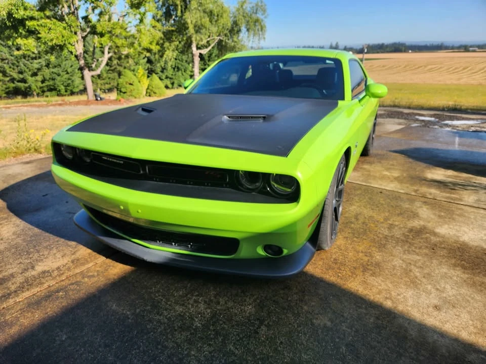 2015 Dodge Challenger SRT8 & 392 3rd Gen - Image 2 of 16