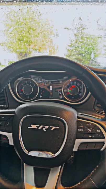2015 Dodge Challenger SRT8 & 392 3rd Gen - Image 11 of 20