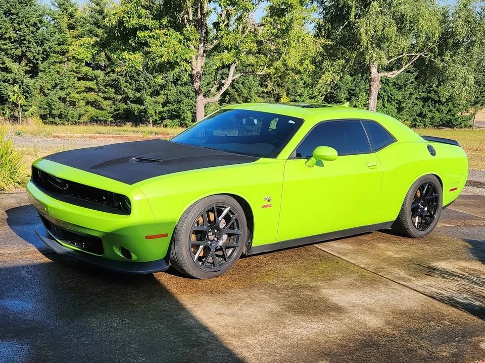 2015 Dodge Challenger SRT8 & 392 3rd Gen - Image 3 of 16