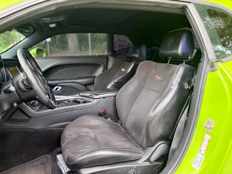 2015 Dodge Challenger SRT8 & 392 3rd Gen - Image 9 of 18