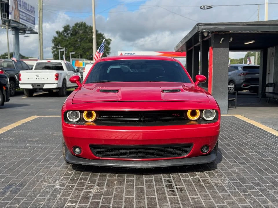 2015 Dodge Challenger SRT8 & 392 3rd Gen - Image 2 of 20