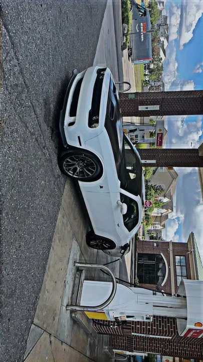 2015 Dodge Challenger SRT8 & 392 3rd Gen - Image 3 of 20