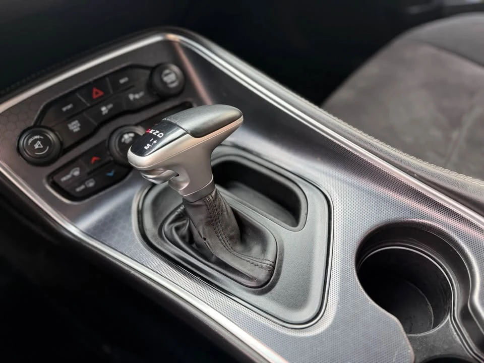 2015 Dodge Challenger SRT8 & 392 3rd Gen - Image 19 of 20