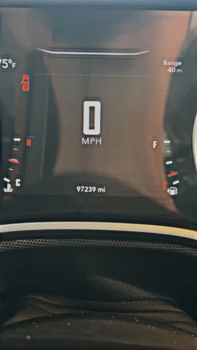 2015 Dodge Challenger SRT8 & 392 3rd Gen - Image 19 of 20