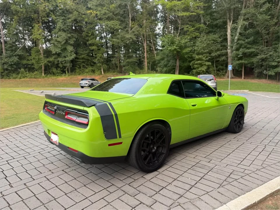 2015 Dodge Challenger SRT8 & 392 3rd Gen - Image 5 of 18