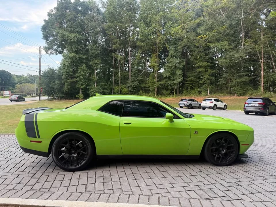2015 Dodge Challenger SRT8 & 392 3rd Gen - Image 6 of 18