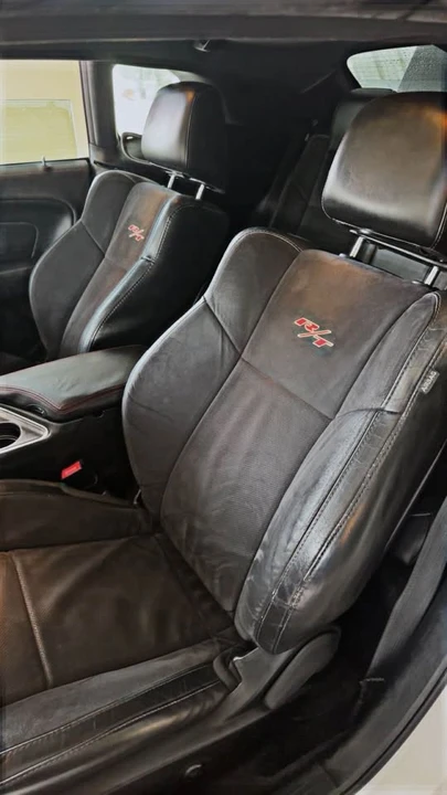 2015 Dodge Challenger SRT8 & 392 3rd Gen - Image 10 of 20
