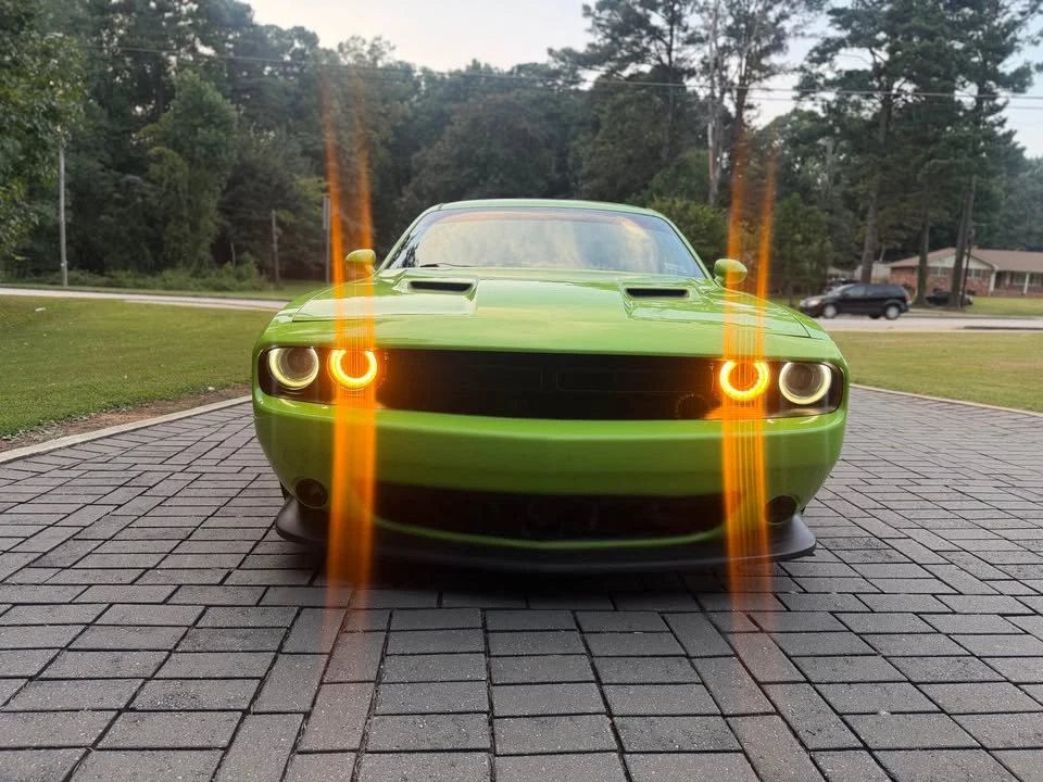 2015 Dodge Challenger SRT8 & 392 3rd Gen - Image 8 of 18