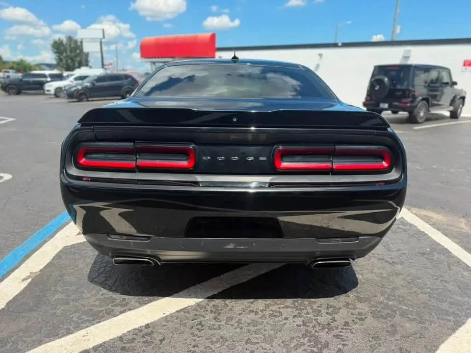 2015 Dodge Challenger SRT8 & 392 3rd Gen - Image 5 of 9