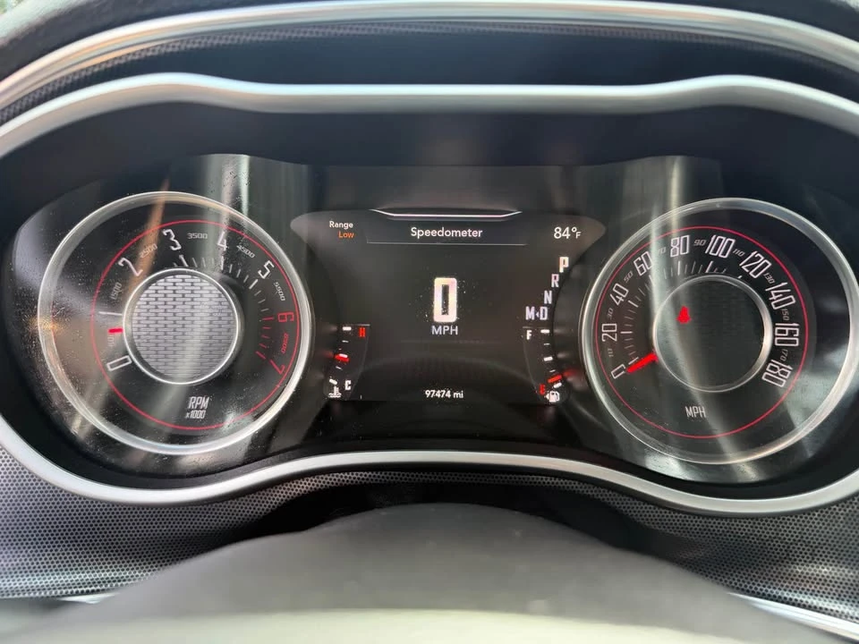 2015 Dodge Challenger SRT8 & 392 3rd Gen - Image 18 of 20