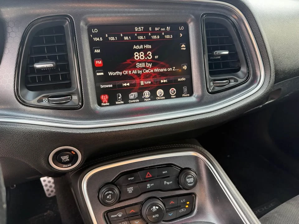 2015 Dodge Challenger SRT8 & 392 3rd Gen - Image 16 of 20