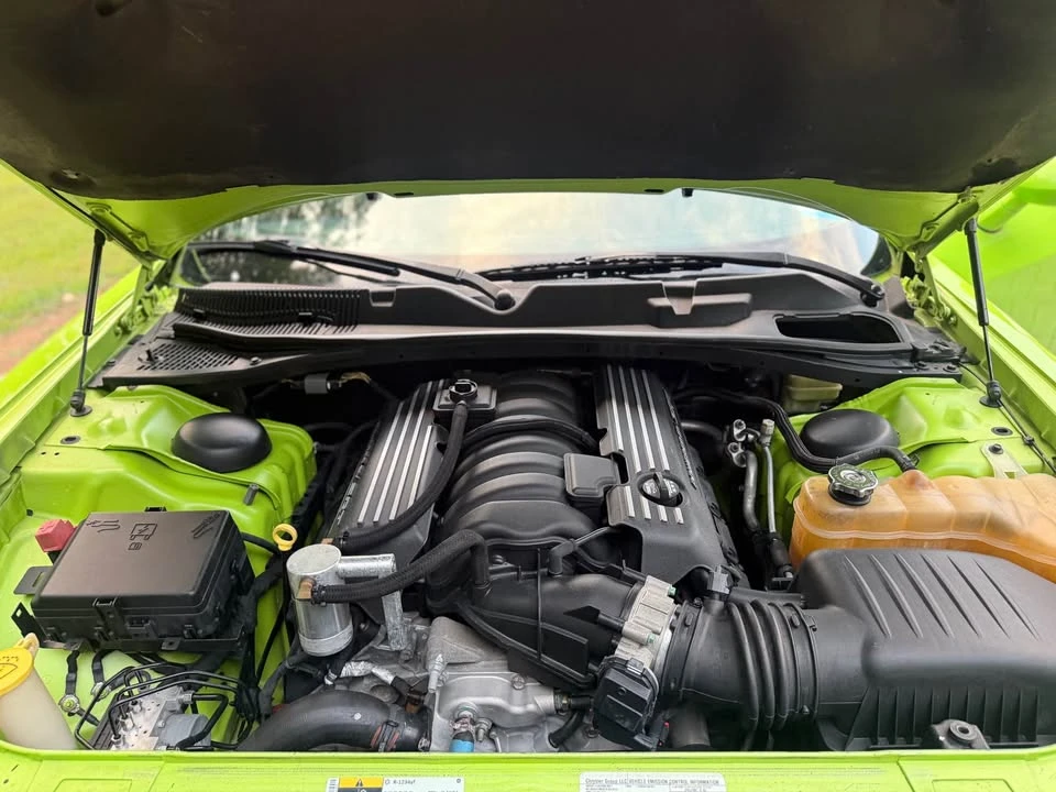 2015 Dodge Challenger SRT8 & 392 3rd Gen - Image 16 of 18