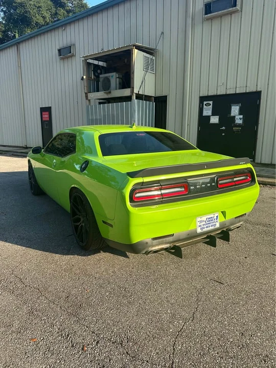 2015 Dodge Challenger SRT8 & 392 3rd Gen - Image 6 of 10