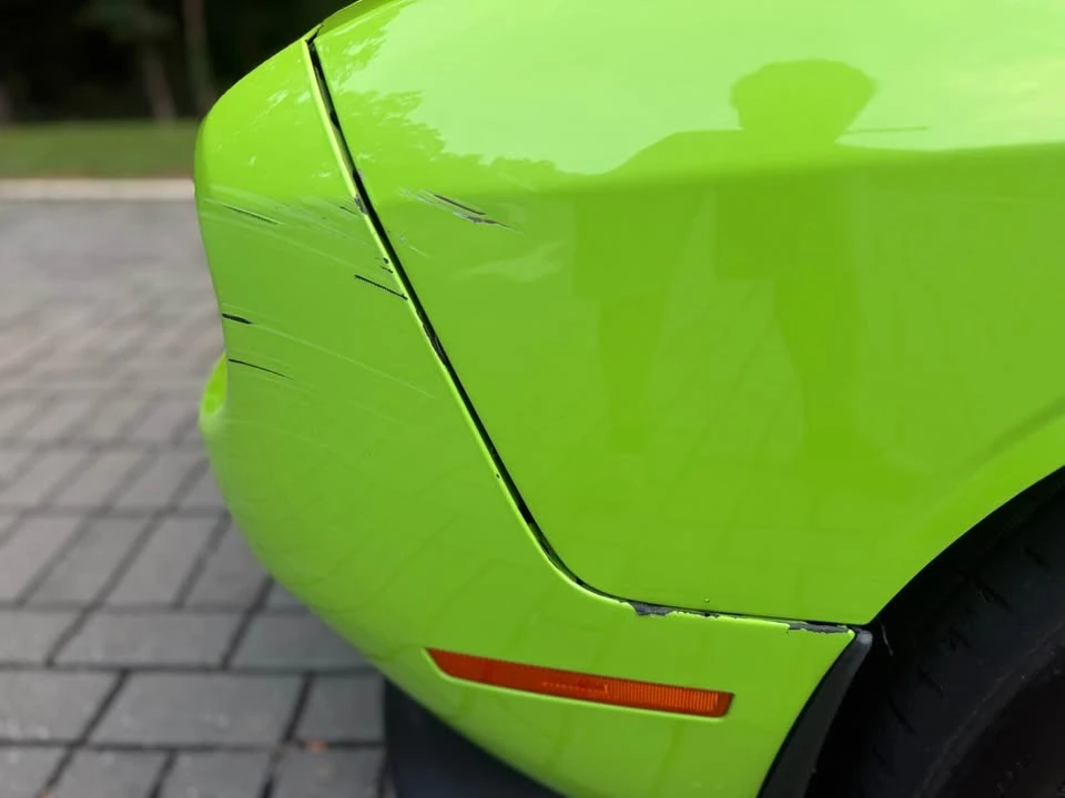 2015 Dodge Challenger SRT8 & 392 3rd Gen - Image 18 of 18