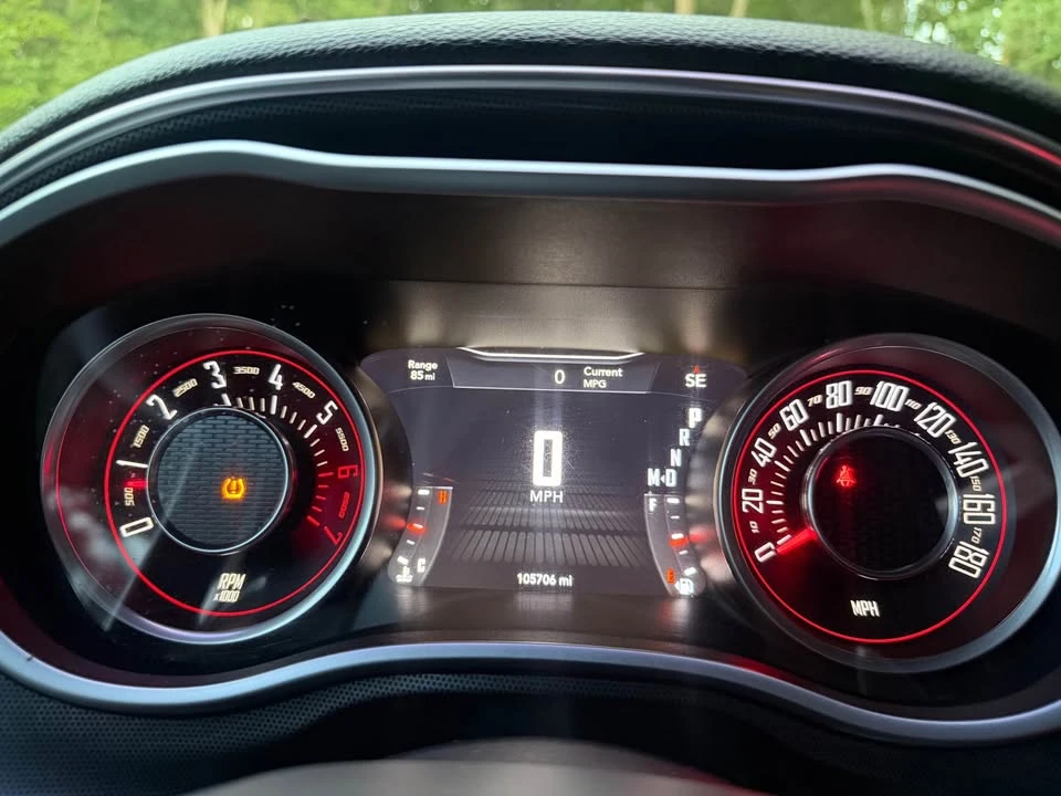 2015 Dodge Challenger SRT8 & 392 3rd Gen - Image 14 of 18