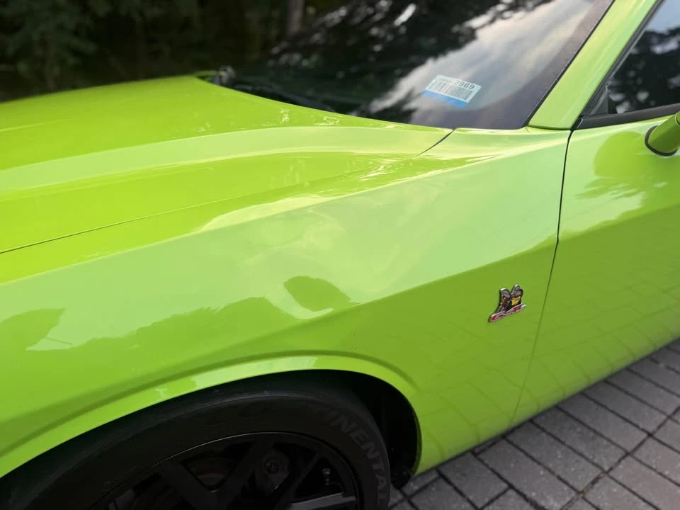 2015 Dodge Challenger SRT8 & 392 3rd Gen - Image 17 of 18