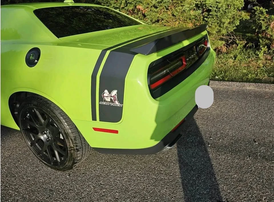 2015 Dodge Challenger SRT8 & 392 3rd Gen - Image 5 of 16