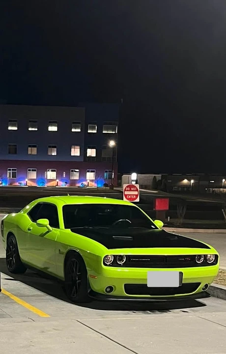2015 Dodge Challenger SRT8 & 392 3rd Gen - Image 10 of 16