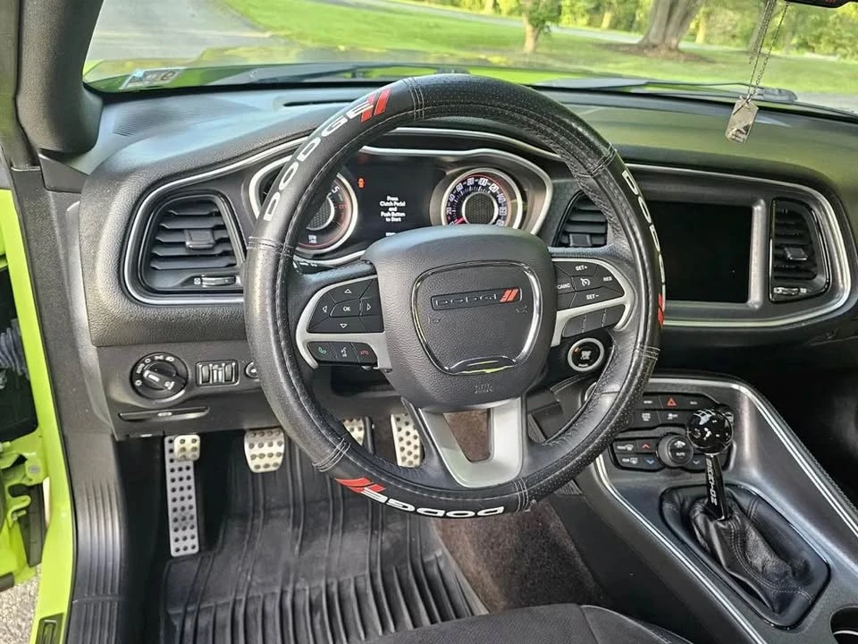 2015 Dodge Challenger SRT8 & 392 3rd Gen - Image 11 of 16