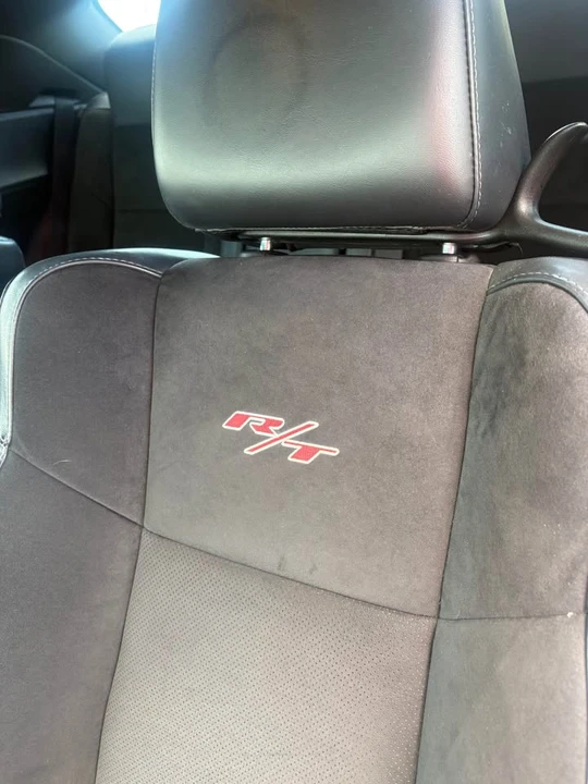 2015 Dodge Challenger SRT8 & 392 3rd Gen - Image 9 of 11