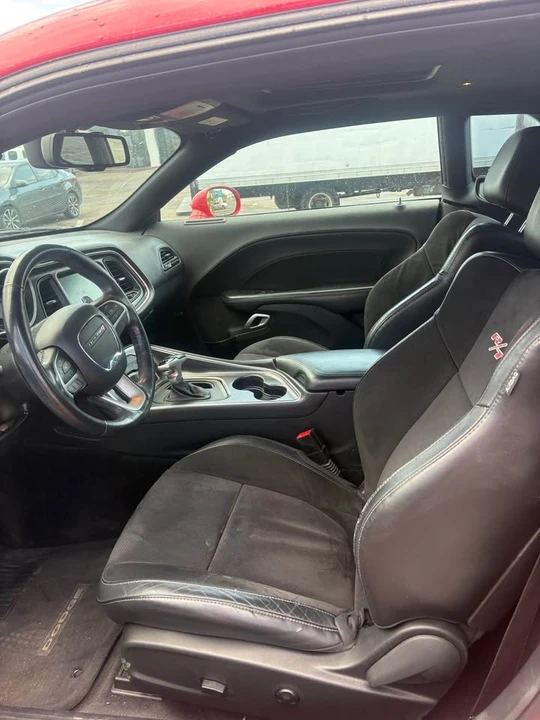 2015 Dodge Challenger SRT8 & 392 3rd Gen - Image 10 of 11